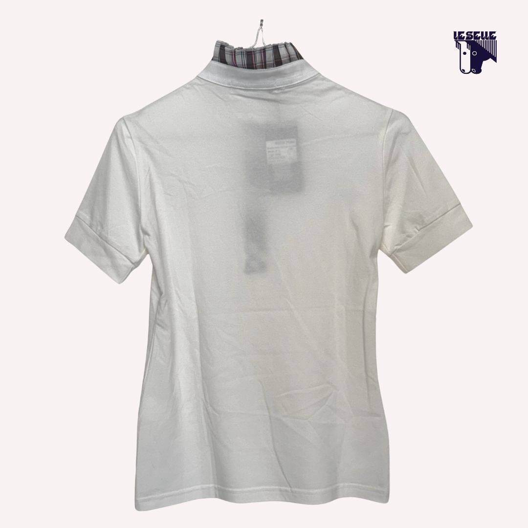 POLO RAZZAPURA ROCHE CHECK