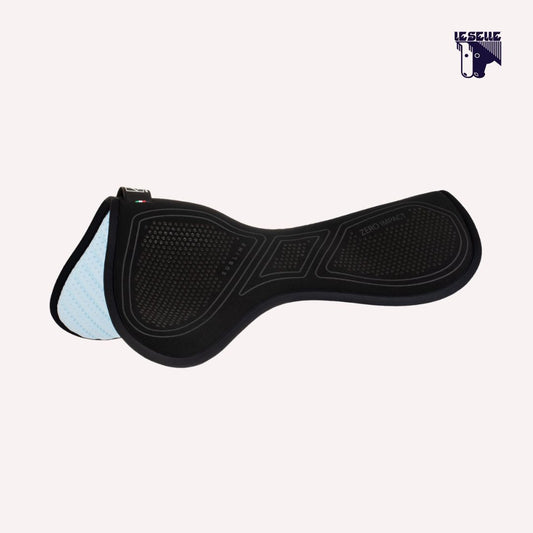 COMPENSATORE ZERO IMPACT SLIM FLAT SUBLIME ACAVALLO - NERO