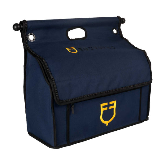 SACCA GROOMING EQUESTRO - BLU