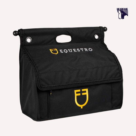 SACCA GROOMING EQUESTRO - NERA