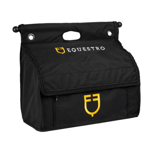 SACCA GROOMING EQUESTRO - NERA