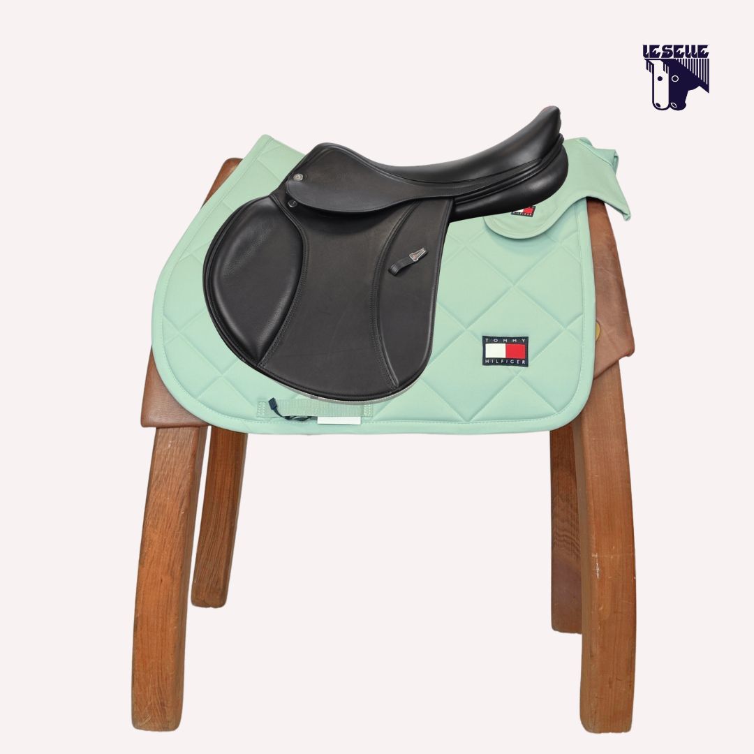 COMPLETO TOMMY HILFIGER COLUMBIA - MENTA