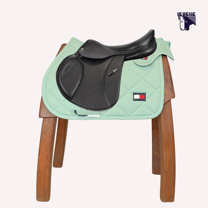 COMPLETO TOMMY HILFIGER COLUMBIA - MENTA
