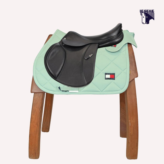 COMPLETO TOMMY HILFIGER COLUMBIA - MENTA
