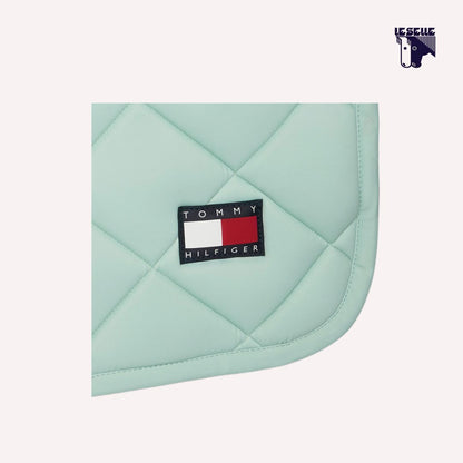 COMPLETO TOMMY HILFIGER COLUMBIA - MENTA