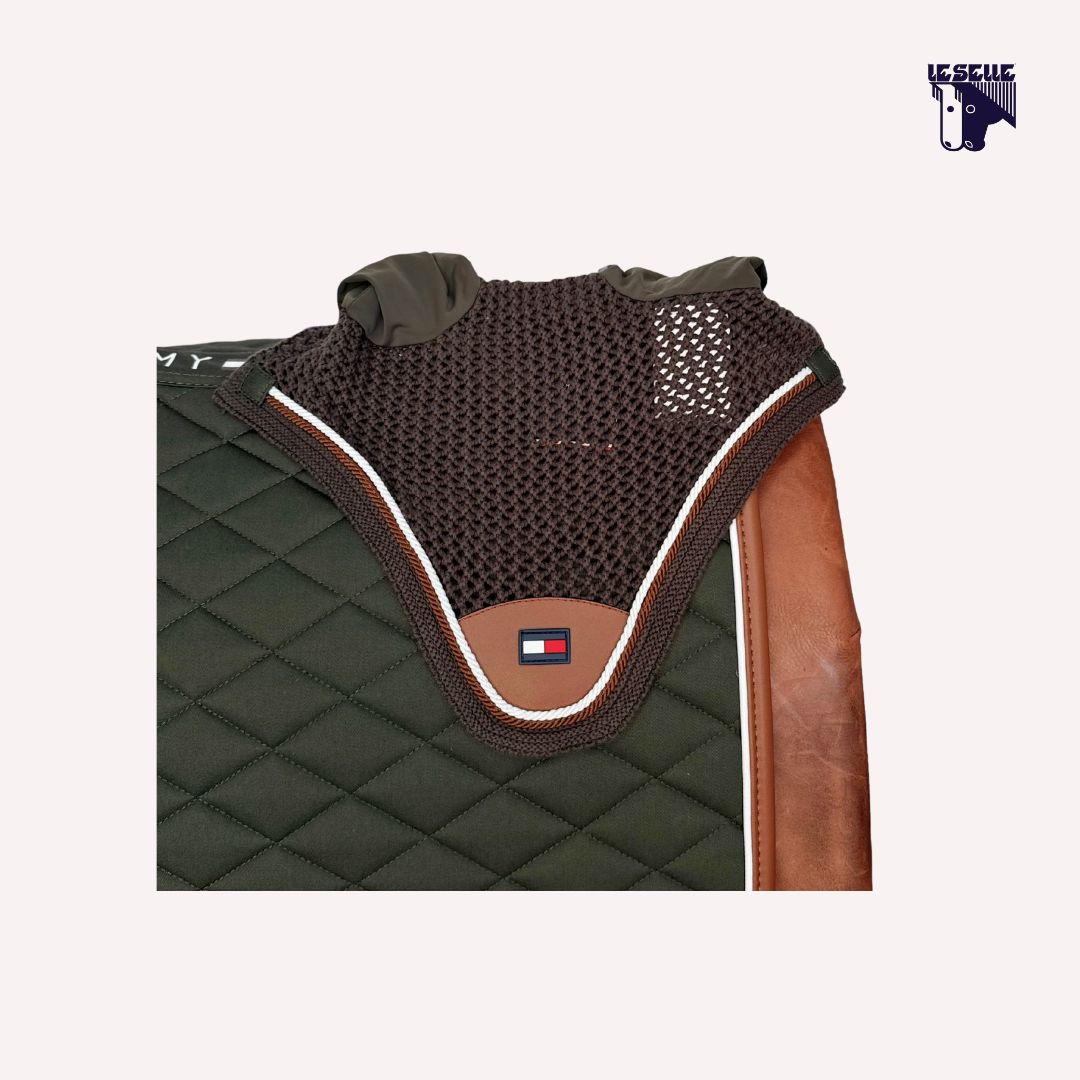 TOMMY HILFIGER PRINCETON OUTFIT - BLUE