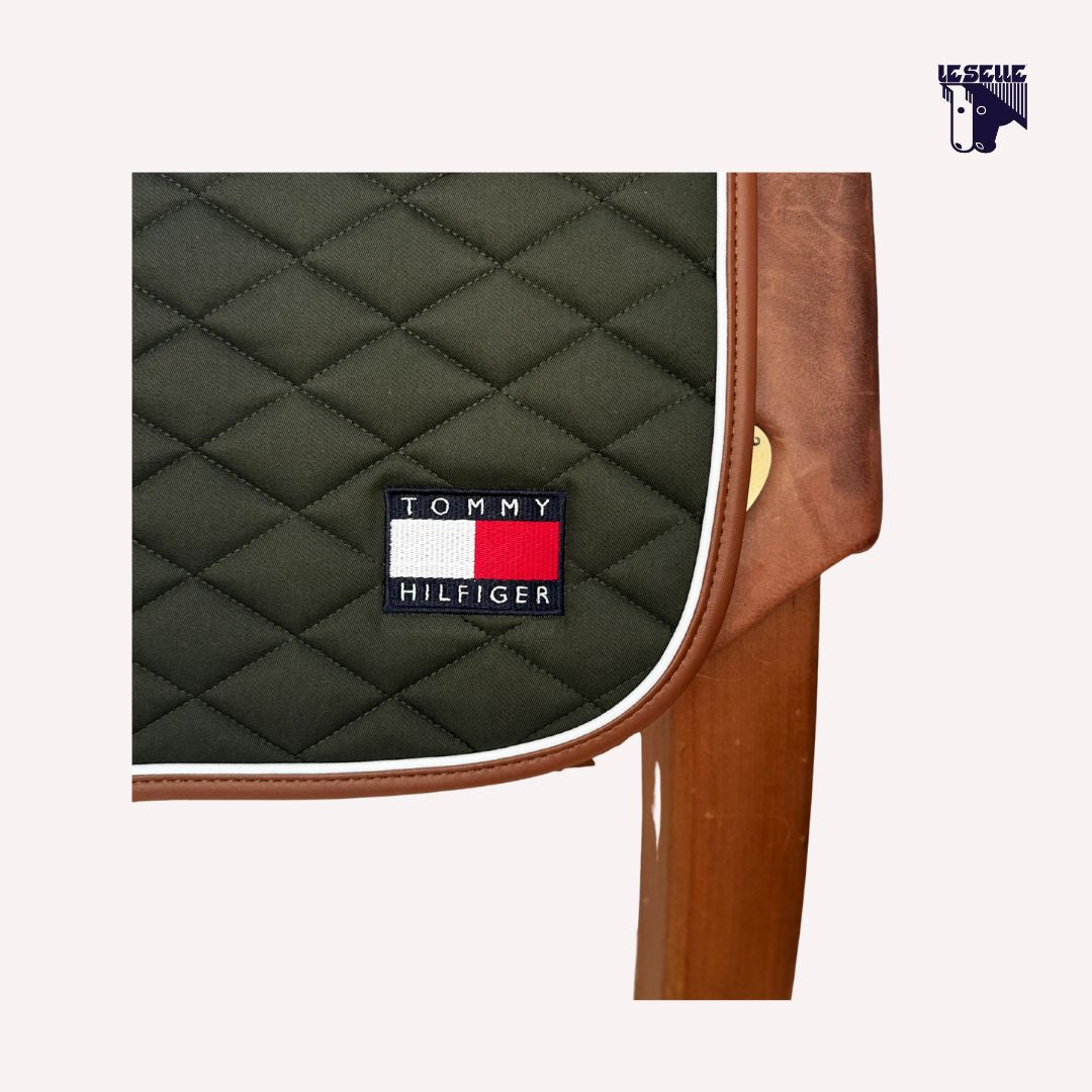TOMMY HILFIGER PRINCETON OUTFIT - BLUE