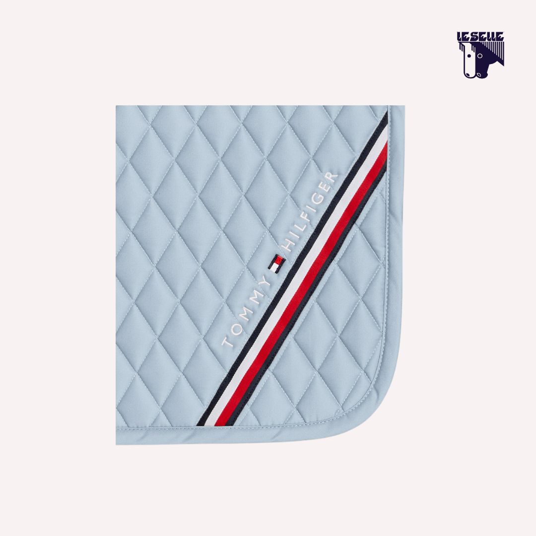 TOMMY HILFIGER STANFORD SUIT - BLUE