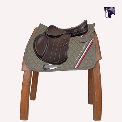 COMPLETO TOMMY HILFIGER STANFORD - ASH