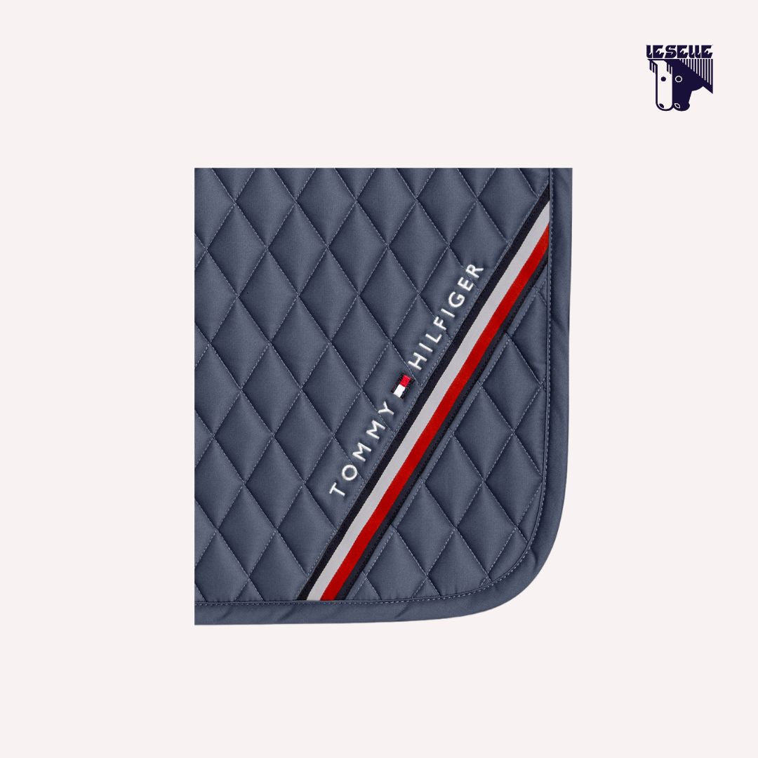 COMPLETO TOMMY HILFIGER STANFORD - INDACO