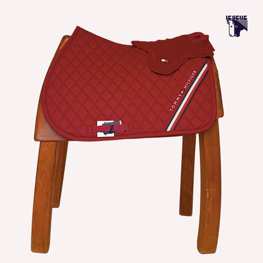 TOMMY HILFIGER STANFORD SUIT - BLUE