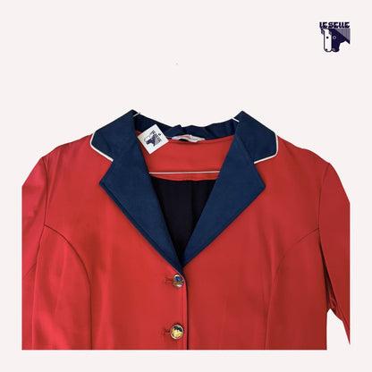 GIACCA SARM HIPPIQUE