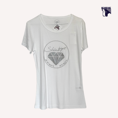 SHINEBRIGHT T-SHIRT