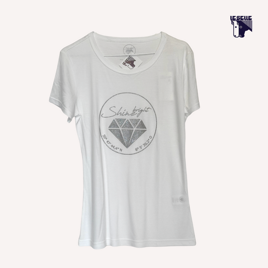 T-SHIRT SHINEBRIGHT