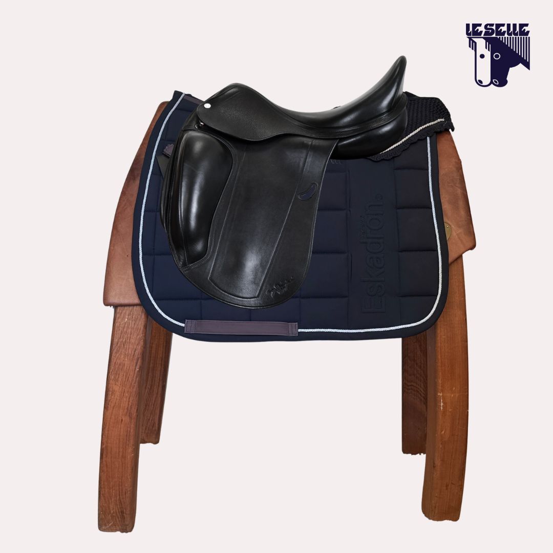 COMPLETO ESKADRON BIG SQUARE - BLU NAVY