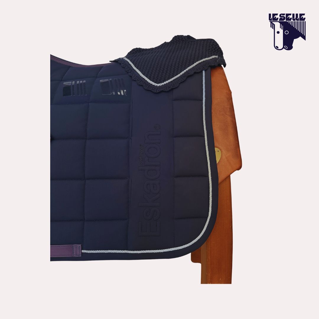 COMPLETO ESKADRON BIG SQUARE - BLU NAVY