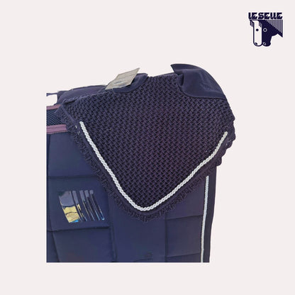 COMPLETO ESKADRON BIG SQUARE - BLU NAVY