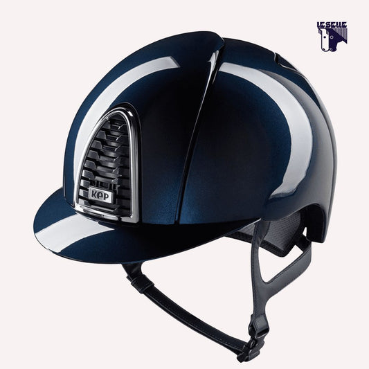 KEP ITALIA CROMO 2.0 SHINE - BLU