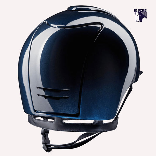 KEP ITALIA CROMO 2.0 SHINE - BLU