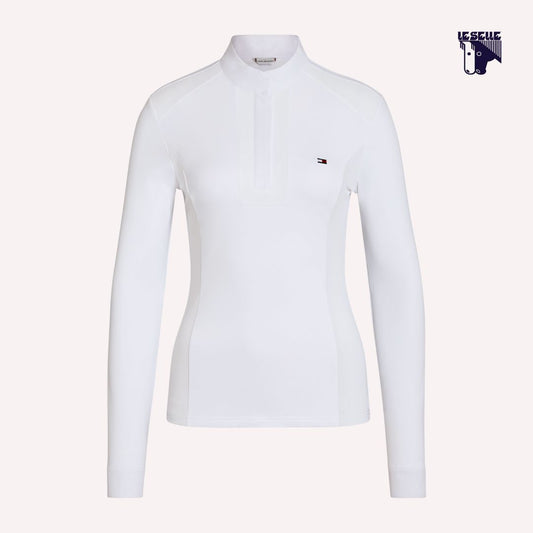 POLO CONCORSO INVERNALE TOMMY HILFIGER VERONA