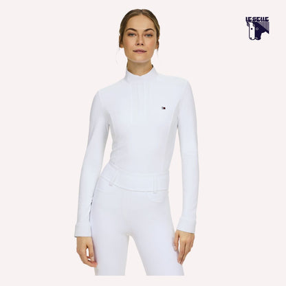 POLO CONCORSO INVERNALE TOMMY HILFIGER VERONA