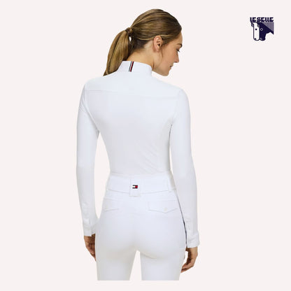 POLO CONCORSO INVERNALE TOMMY HILFIGER VERONA