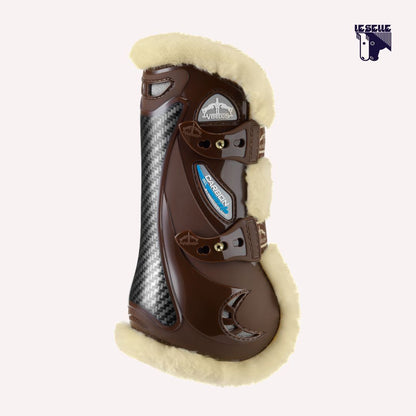 SET PARATENDINI E PARANOCCHE VEREDUS SAVE THE SHEEP - MARRONE