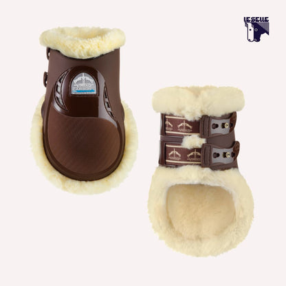 SET PARATENDINI E PARANOCCHE VEREDUS SAVE THE SHEEP - MARRONE