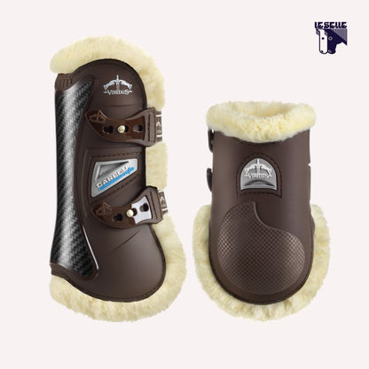 SET PARATENDINI E PARANOCCHE VEREDUS SAVE THE SHEEP - MARRONE