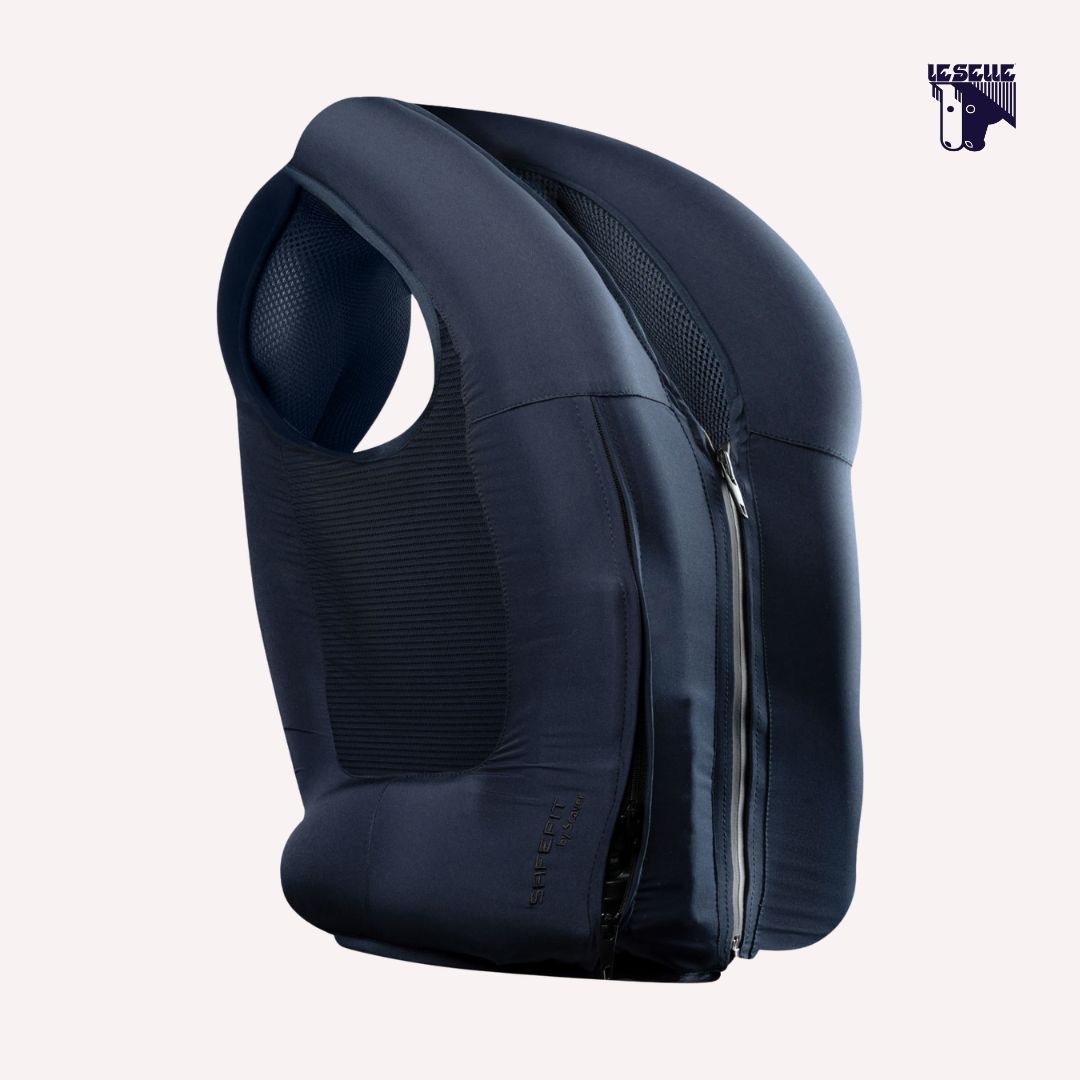 AIRBAG SEAVER - BLU