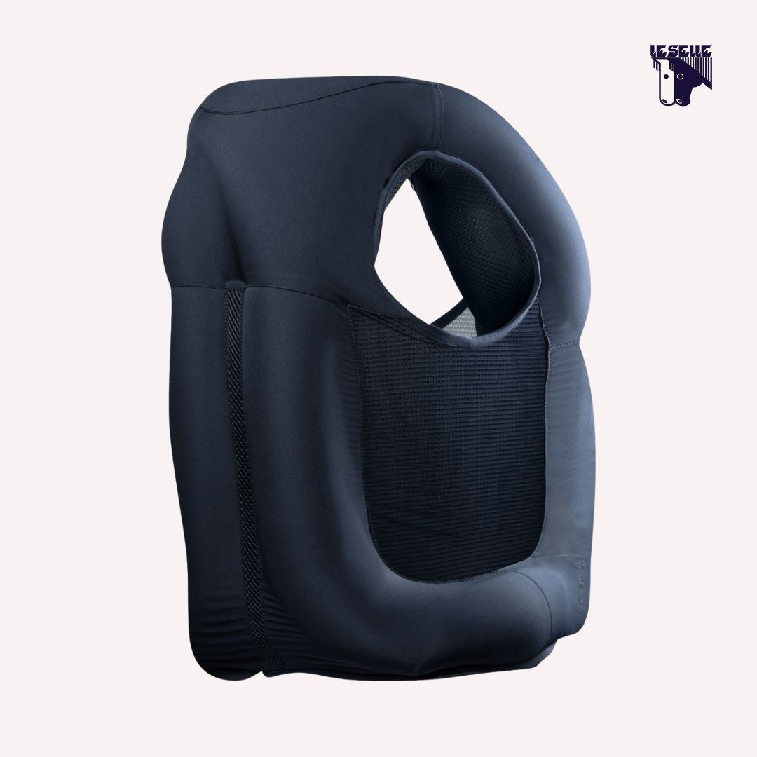 AIRBAG SEAVER - BLU