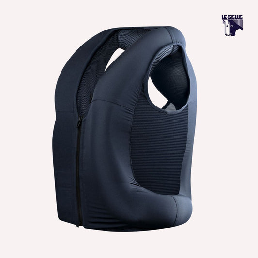 AIRBAG SEAVER - BLU