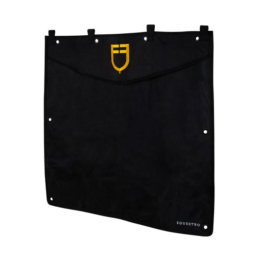 TENDA DA BOX EQUESTRO - NERA