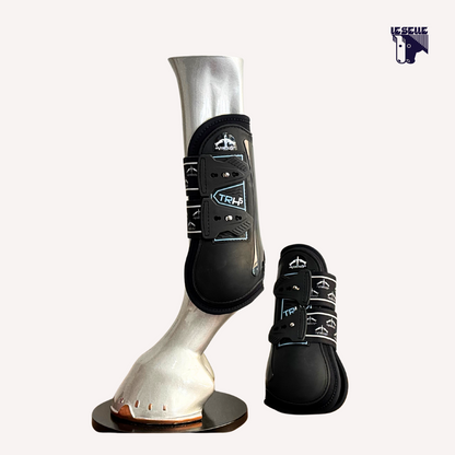 PARATENDINI VEREDUS TRH5 - NERO