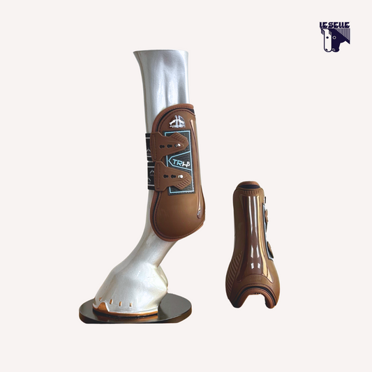 PARATENDINI VEREDUS TRH5 - MARRONE