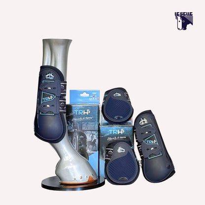 PARATENDINI E PARANOCCHE VEREDUS TRH5 - BLU