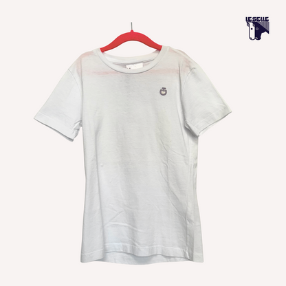 T-SHIRT CAVALLERIA TOSCANA PEEKABOO TOP GIRL