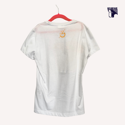 T-SHIRT CAVALLERIA TOSCANA TEAM RACEWAY