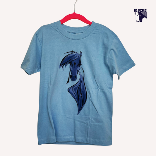 T-SHIRT SOL'S