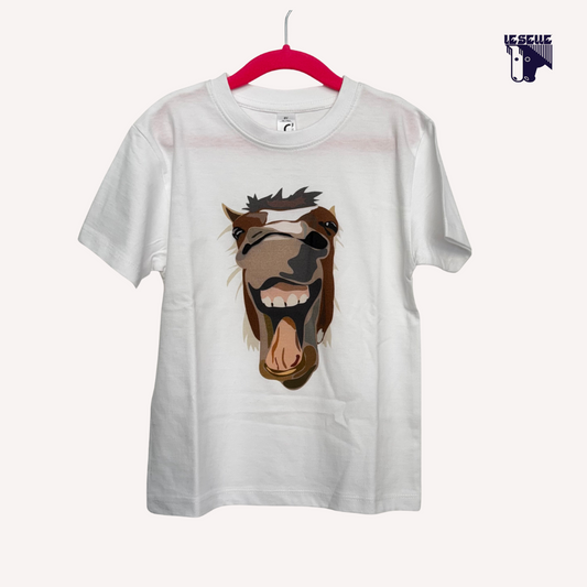 T-SHIRT SOL'S