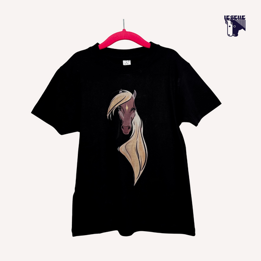 T-SHIRT SOL'S