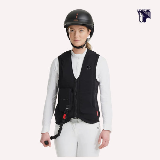 AIRBAG HORSE PILOT TWIST'AIR
