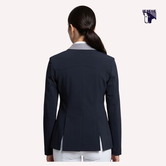 SARM HIPPIQUE VERBANIA JACKET
