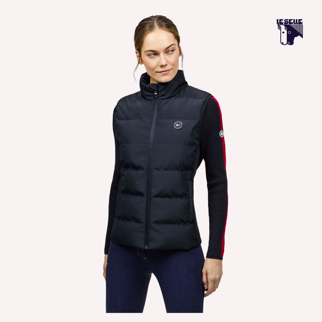 SMANICATO TOMMY HILFIGER AURORA