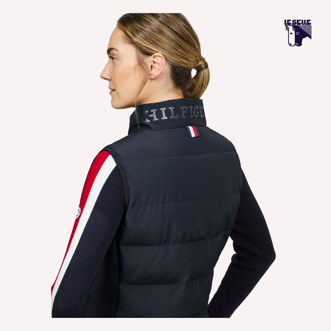 SMANICATO TOMMY HILFIGER AURORA