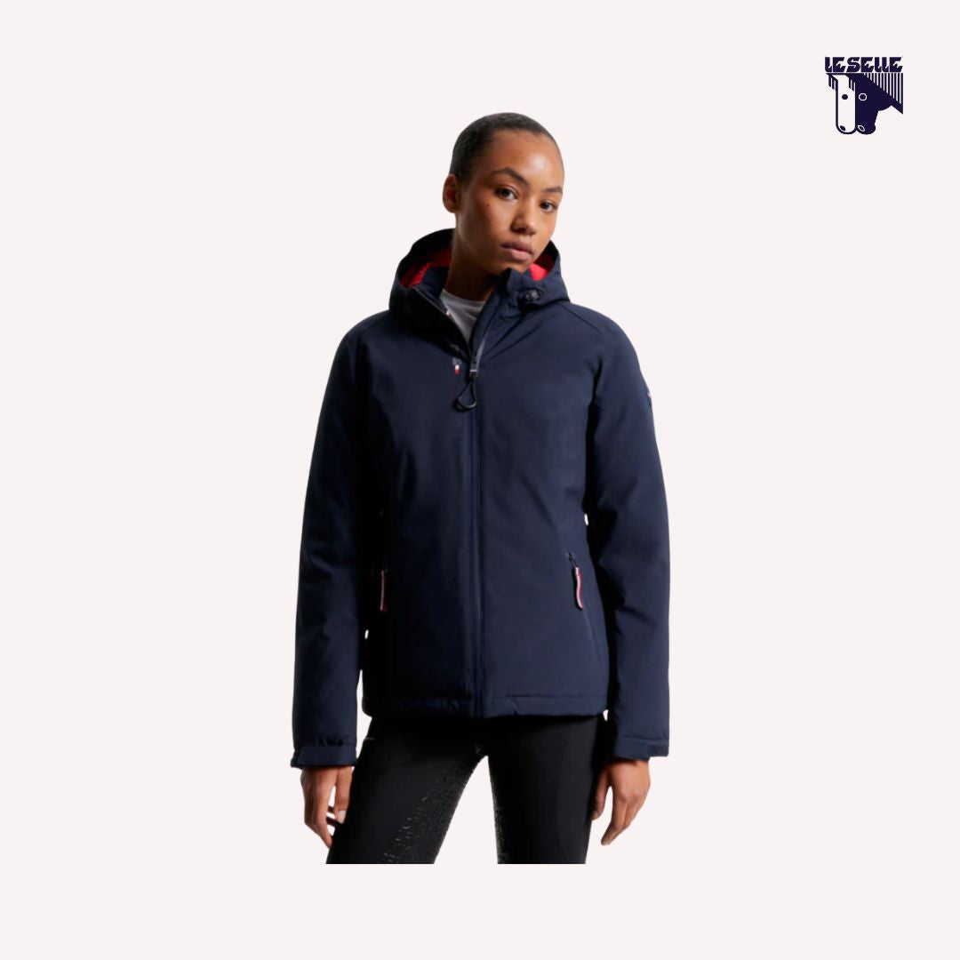 PIUMINO TOMMY HILFIGER - BLU