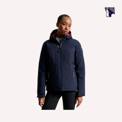 PIUMINO TOMMY HILFIGER - BLU