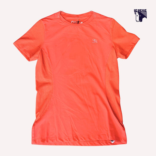 T-SHIRT PIKEUR VILMA