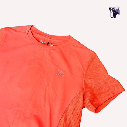 T-SHIRT PIKEUR VILMA