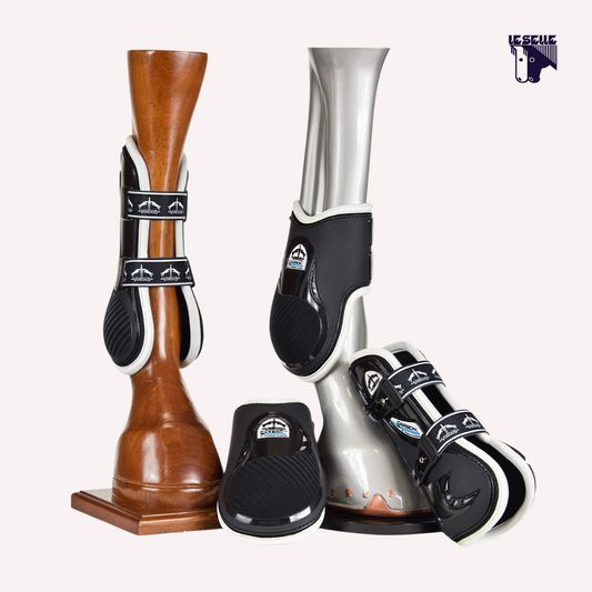 CARBON GEL VENTO COLOR EDITION SET